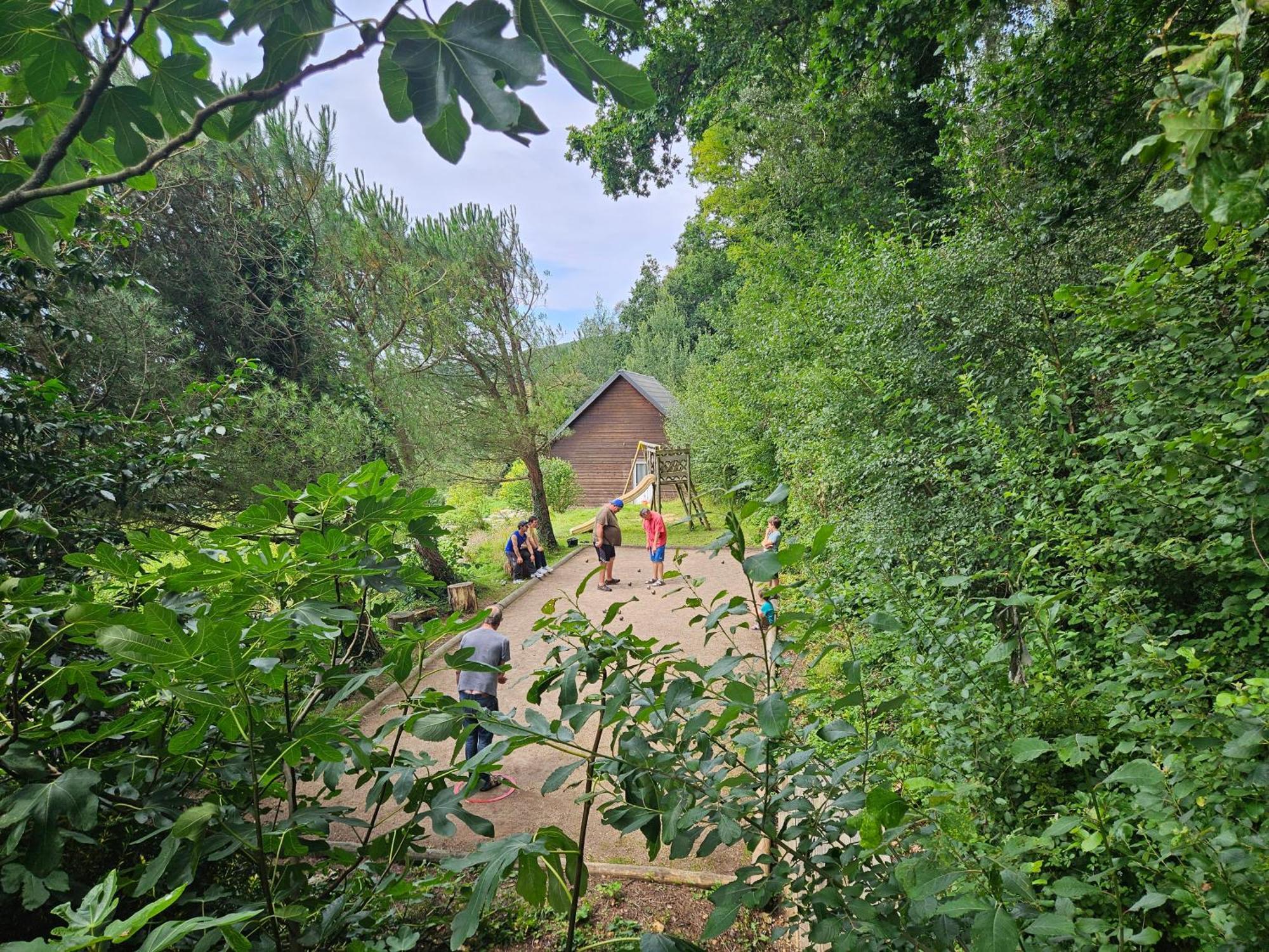 Gite 9 personnes PMR Fécamp Etretat Colleville Extérieur photo
